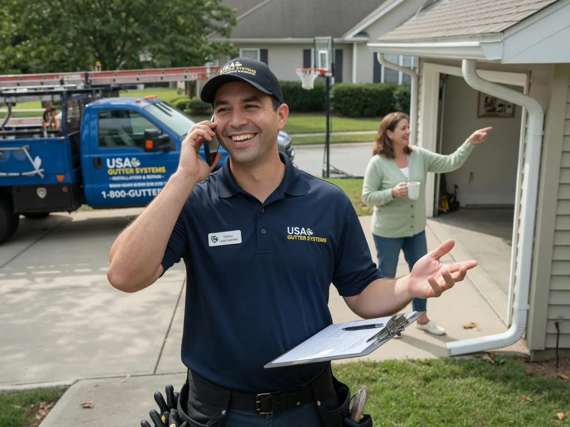 Gutter Installation Glenford, OH FAQs